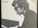 Bob Dylan - Highway 61 Revisited / Can You Please Crawl GERMANY EX/VG+