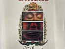 CAIFANES - EL SILENCIO - 2016 MEXICAN LP ALBUM, PICTURE DISC, FACTORY SEALED