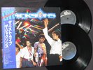 Michael Jackson Jacksons LIVE Album Disque 33t 12