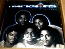 THE JACKSONS  Triumph  EPIC Records 1980   VG