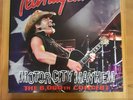 Ted Nugent – Motor City Mayhem (The 6,000th Concert) / 3x Vinyl LP *BOX SET*