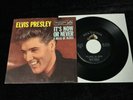 ELVIS PRESLEY 45 47-4777 IT’S NOW OR NEVER/A MESS OF BLUES NM TO MINT BEAUTY