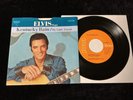 ELVIS PRESLEY 45 47-9791 KENTUCKY RAIN/MY LITTLE FRIEND NM TO MINT STUNNING
