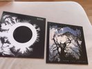 Bauhaus – The Sky’s Gone Out + Burning From The Inside LP Bundle