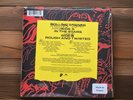 The Rolling Stones - In the Stars / Rough and Twisted    7“ RED Vinyl Single NEU