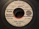 RARE NORTHERN Gerri Thomas Look What I Got World Artists 1059 1965 PROMO HEAR IT