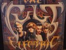 The Cult • Electric • LP •  Vinyl • NEW Sealed
