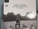 George Harrison: All Things Must Pass 50th Anniversary Edition 180G 3LP box set