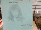 Robert Lester Folsom Music And Dreams ,ABACUS RECORDS  MLSP 3950, 1976, Vinyl LP