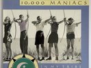 10,000 Maniacs In My Tribe • Vinyl LP Album • VG / VG+