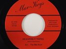 Mar-Keys 
