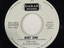 Otis Clay 