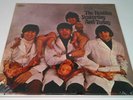 The Beatles Yesterday And Today Reissue Vinyl Record Sealed
