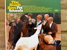 BEACH BOYS Pet Sounds ANALOGUE PRODUCTIONS 200g VINYL Audiophile LP 2015 NM