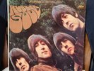 Beatles Rubber Soul ST‑2442 Stereo EX/VG+ RCA LA  Pressing