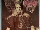 ENSLAVED-ELD 1st Press Osmose Productions