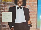Michael Jackson Off The Wall Vinyl Record VG/VG EPC 83468 1979