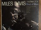 MILES DAVIS - Kind of Blue - Columbia 6 Eye CS 8163 Stereo