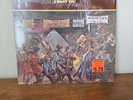 Vintage 1976 - Marvin Gaye I Want You  Vinyl Record