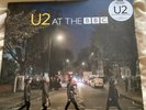 U2 At The BBC White Vinyl