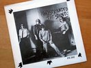 The Saints — (I'm) Stranded — 7” Vinyl NM / Cover VG