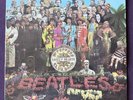 Beatles Sgt. Pepper Mono PMC7027 Vinyl LP UK M-/M-M-Ex First Pressing Perfect
