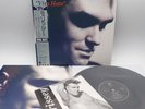 Morrissey – Viva Hate Japan LP OBI VINYL Odeon – RP28-5611 PROMO w/7inch  SMITH