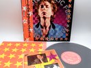 The Psychedelic Furs – Mirror Moves Japan LP OBI VINYL Epic 28 3P-530 PROMO w/7