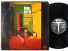 Kenny Burrell - Asphalt Canyon Suite LP - Verve - V6/8773 VG+