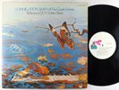 Lonnie Liston Smith - Reflections Of A Golden Dream LP - Flying Dutchman VG+