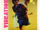 Three Sounds - Vibrations LP - Blue Note - BLP 4248 Mono SEALED