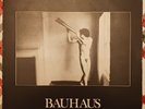 Bauhaus - In The Flat Field - Vinyl LP  Original 1980 4AD UK - CAD 13