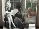 Diana Krall | All For You | Acoustic Sounds Series | Audiophile Vinyl Reissue