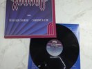 Electric Light Orchestra Olivia Newton-John Xanadu Vinyl LP Soundtrack MCA