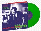 Pump Up The Volume - Music From The Original Motion Picture Neon Green Vinyl NEW