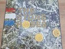 The Stone Roses Stone Roses LP 1989 Dfi 1st Press  A2 B2 embossed cover