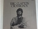 1988 Eric Clapton 6 Record Box Set “Crossroads” With Booklet NM