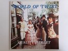 WORLD OF TWIST QUALITY STREET CIRCA 17 INDIE ROCK PSYCH GATEFOLD