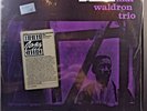 In Shrink RARE Mal Waldron Trio Impressions OJC-132 MCA New Jazz LP