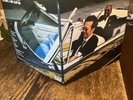B.B. King and Eric Clapton - Riding with the King -  2 x Vinyl LP 2011 47612-1