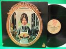 Mom's Apple Pie S/T 1972 NM+/VG+ LP Original Cover Brown Bag Records BB 14200