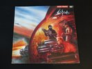 Agent Orange (1989) Sodom (SPV 08-7596) LP Gat OIS Europe