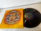 GANDALF 1969 Rare NZ Psychedelic Rock Capitol Records VG+ ST-121 Stereo
