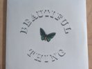 THE STONE ROSES Beautiful Thing UK  12