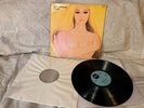 Blonde on Blonde – Rebirth. Rare UK original psych/prog, vinyl plays perfectly