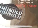 THUNDER  Dirty Love UK EMI EMPD 126 UNCUT 12