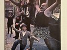 The Doors - Strange Days - Original Vinyl LP - EKS-74014 - AL1 Matrix
