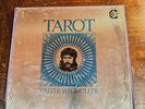 Tarot - Walter Wegmuller - Boxset first press 1973