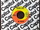Beatles 45 Eleanor Rigby 1968 
