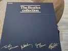 BEATLES BOX 13 ALBEN, 14 LP'S DMM